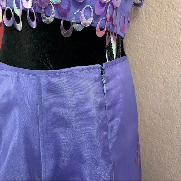 Y2K Jovani Two Piece Dress - Picture 8 of 16